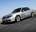 Saab 9-5 2.0t BioPower 